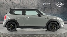 MINI Hatchback 135kW Cooper S Level 2 33kWh 3dr Auto Electric Hatchback